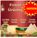 Gıda Paketi 